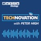 Technovation with Peter High (CIO, CTO, CDO, CXO Interviews)