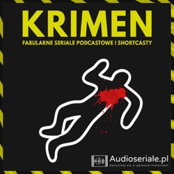 #060 KRIMEN: Nagroda za wskazanie sprawcy (shortcast)