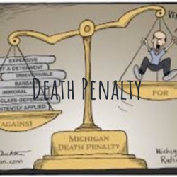 Death Penalty Podcast Ep. 1