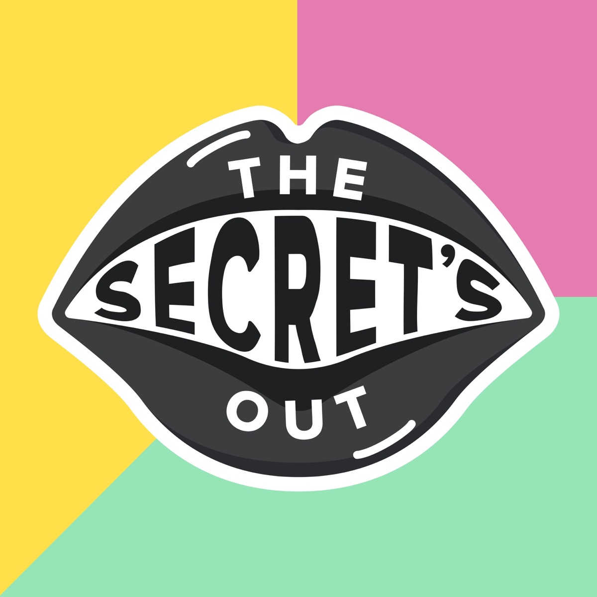 The Secret's Out
