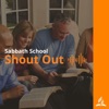 Sabbath School Shout Out artwork