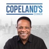 Copeland's Corner with Brian Copeland artwork