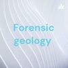 Forensic geology  artwork