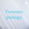 Forensic geology artwork