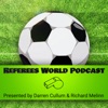 The Referees World Podcast artwork