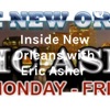 Inside New Orleans with Eric Asher  artwork