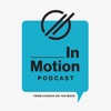 In Motion Podcast artwork