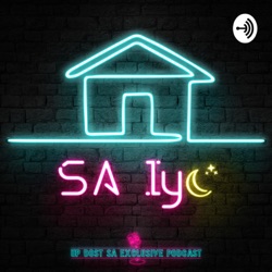 Episode 2 - Love, SA