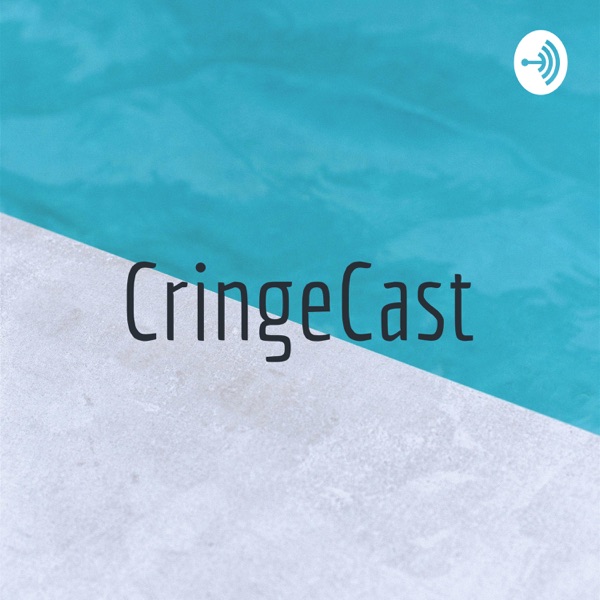 CringeCast Artwork