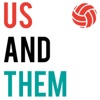 Us and Them: Football Rivalries artwork