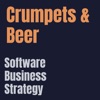 Crumpets & Beer artwork