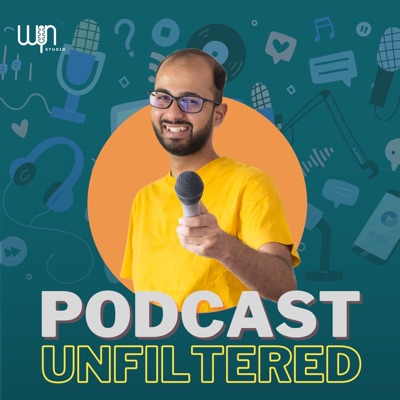 Podcast Unfiltered
