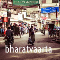 209 - China's Hegemonic Push | Christopher Balding | Velina Tchakarova | Bharatvaarta