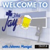 Welcome to The Jay, with Jahenns Manigat artwork