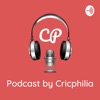 Podcast By Cricphilia artwork