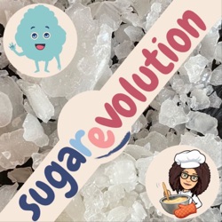 Sugarevolution - Smettere con lo zucchero senza eliminare i dolci non è mai stato così facile!