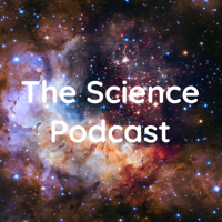 Cosmology & Science podcast