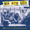 We Are UCI: Student Success Podcast artwork