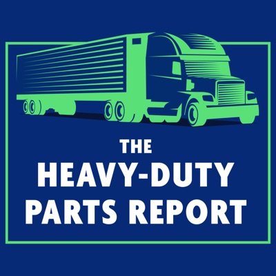 The Heavy-Duty Parts Report The Heavy-Duty Parts Report