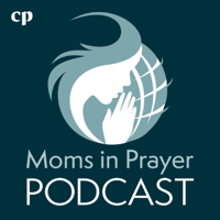 Episode 197 - Easter Devotion for Families with Barbara Reaoch