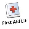 First Aid Lit artwork