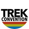 The TrekConvention Podcast artwork