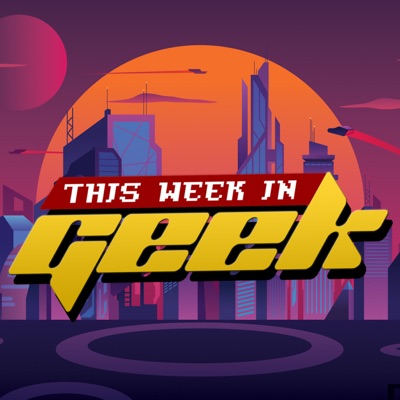 ThisWeekInGeek ThisWeekInGeek