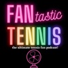 Fantastic Tennis artwork
