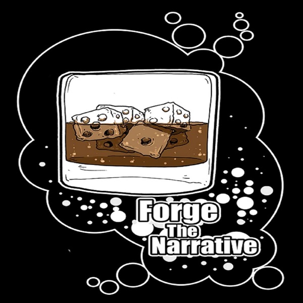 Forge the Narrative - Warhammer 40k Podcast Artwork