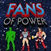 Fans of Power artwork