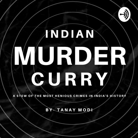Indian Murder Curry