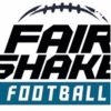 Fair Shake Football artwork