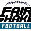 Fair Shake Football artwork