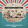 Historychatter Podcast artwork