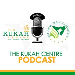 Welcome to The Kukah Centre Podcast