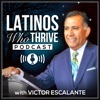 Latinos Who Thrive artwork