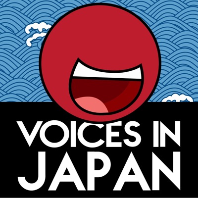 Voices in Japan Voices in Japan