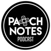 Patch Notes Podcast artwork