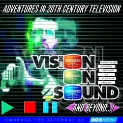 VISION ON SOUND