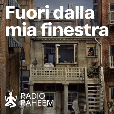 Fuori. Dalla mia finestra Fuori. Dalla mia finestra