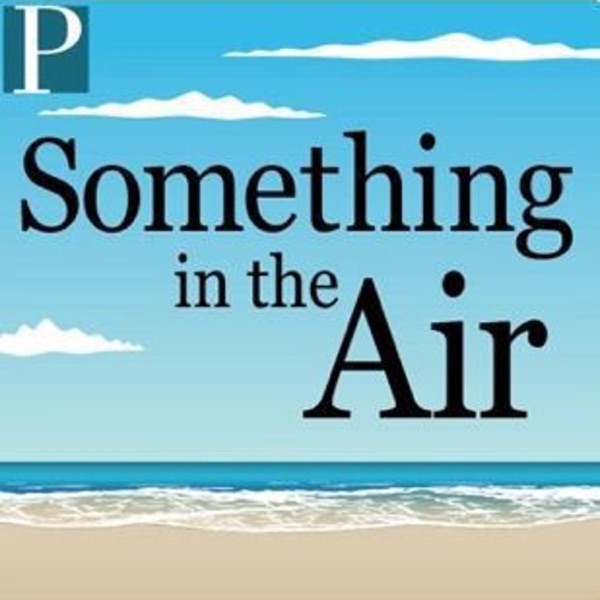 Something in the Air Artwork