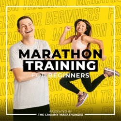 Week 8 | Kayla Runs a Half Marathon! | What to Eat After a Long Run? Dealing with Nausea Post Run 🤢