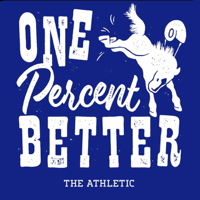 One Percent Better: A show about the Indianapolis Colts podcast