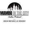 Mambo In The City Salsa Podcast artwork