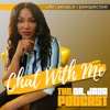 Chat with Me | The Dr. Jada Podcast artwork