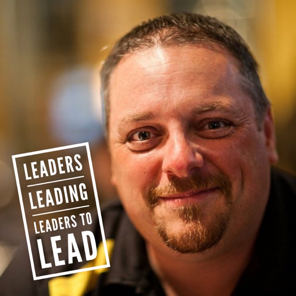 Leaders Leading Leaders to Lead Artwork