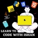 Learn to Code w/ Ishan