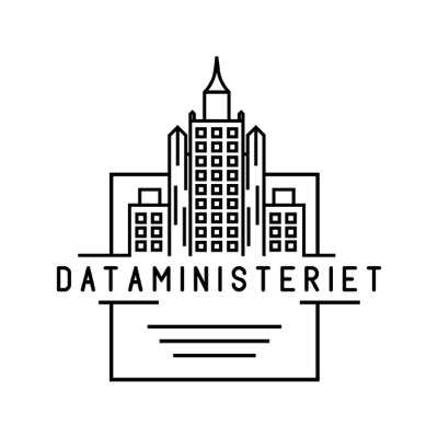 Dataministeriet Dataministeriet
