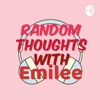 Random things with Emilee artwork