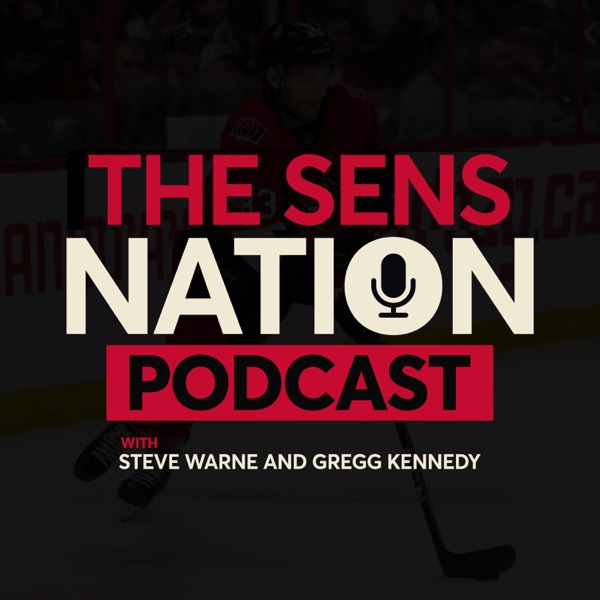 The Sens Nation Podcast